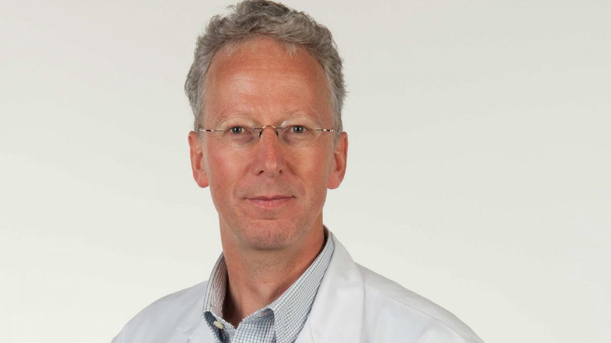 “We zetten patiënten zelf meer aan het roer”